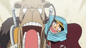 One Piece 97. epizoda