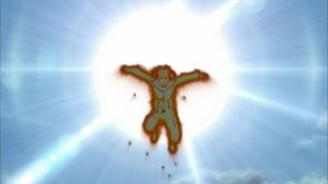 Naruto: Šippúden 301. epizoda