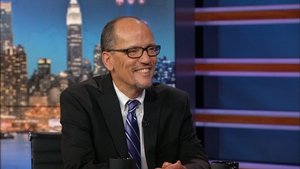 The Daily Show 33. epizoda