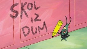 SpongeBob v kalhotách Epidemie hlouposti