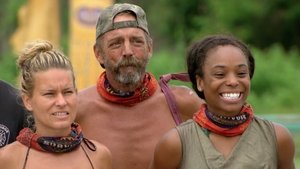 Survivor (USA) 13. epizoda