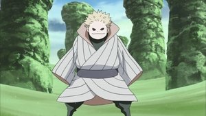 Naruto: Šippúden 302. epizoda