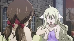 Fairy Tail 4. epizoda