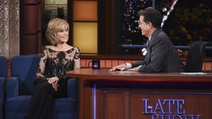 The Late Show with Stephen Colbert 48. epizoda