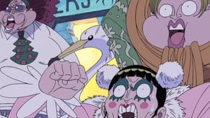 One Piece 103. epizoda