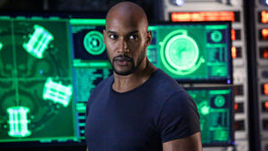 Agenti S.H.I.E.L.D. Maveth