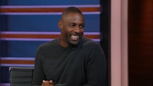 The Daily Show 31. epizoda