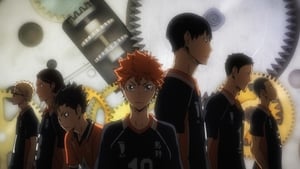 Haikyu!! 10. epizoda