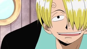 One Piece 133. epizoda