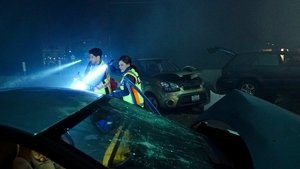 Code Black 11. epizoda
