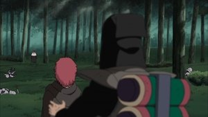Naruto: Šippúden 319. epizoda
