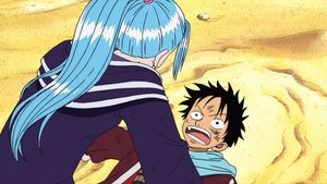One Piece 104. epizoda