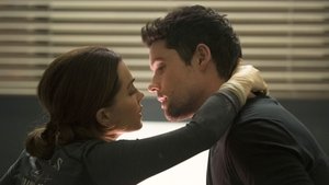 Code Black 12. epizoda