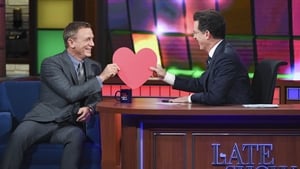 The Late Show with Stephen Colbert 37. epizoda