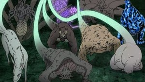 Naruto: Šippúden 387. epizoda
