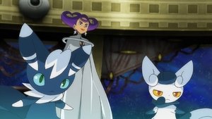 Pokémon Všechny zraky se upírají do budoucnosti