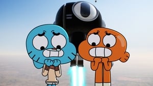 Gumballův úžasný svět Upgrade
