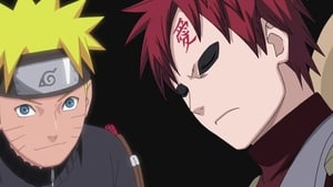 Naruto: Šippúden 261. epizoda