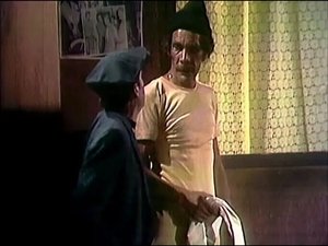 El Chavo del Ocho 1. epizoda