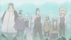 Naruto: Šippúden 266. epizoda