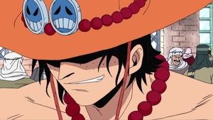 One Piece 94. epizoda