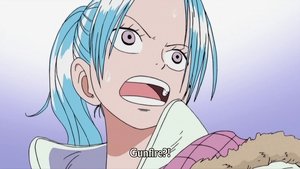 One Piece 79. epizoda