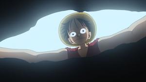 One Piece 93. epizoda