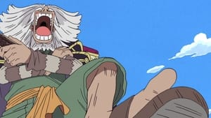 One Piece 138. epizoda