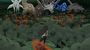 Naruto: Šippúden 391. epizoda