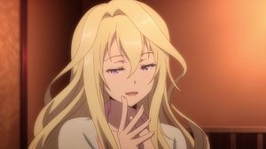 The Asterisk War 3. epizoda