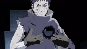 Naruto: Šippúden 371. epizoda