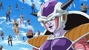 Dragon Ball Super 21. epizoda