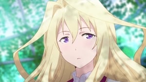 The Asterisk War 5. epizoda