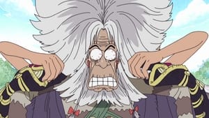 One Piece 137. epizoda