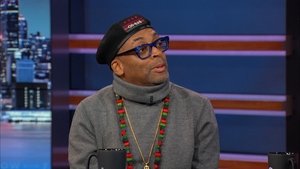The Daily Show 28. epizoda