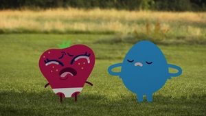 Gumballův úžasný svět Komiks