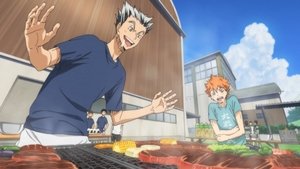 Haikyu!! 11. epizoda