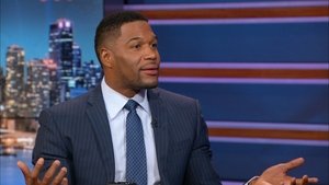 The Daily Show 35. epizoda
