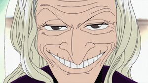 One Piece 81. epizoda