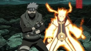 Naruto: Šippúden 362. epizoda