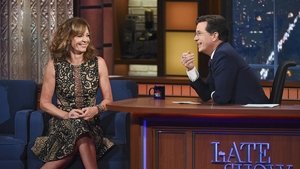 The Late Show with Stephen Colbert 35. epizoda