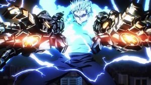 One Punch Man 7. epizoda