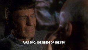 Star Trek: Nová generace 22. epizoda