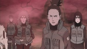 Naruto: Šippúden 305. epizoda