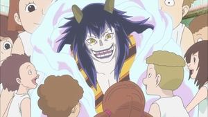 One Piece 611. epizoda