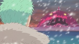 One Piece 596. epizoda