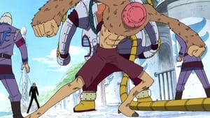 One Piece 142. epizoda