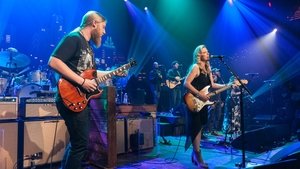 Austin City Limits 15. epizoda