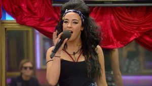 Celebrity Big Brother 7. epizoda