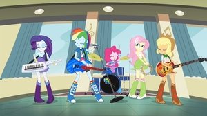 Můj malý Pony: Přátelství je magické 16. epizoda